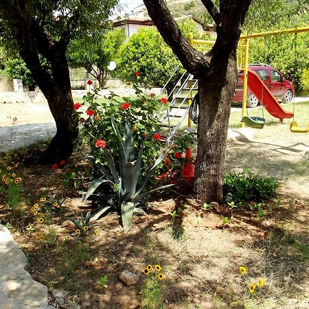 Knidos Butik Otel Datça Dış mekan fotoğraf