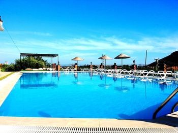 Knidos Butik Otel Datça Dış mekan fotoğraf