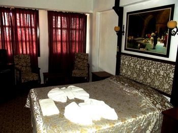Knidos Butik Otel Datça Dış mekan fotoğraf