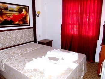 Knidos Butik Otel Datça Dış mekan fotoğraf